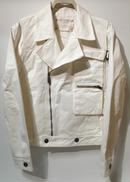 デニムダブルライダース|BYBLOS