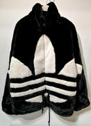 21AW FUR JACKET|ADIDAS