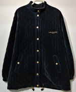 キルティングジャケット|LEONARD SPORT