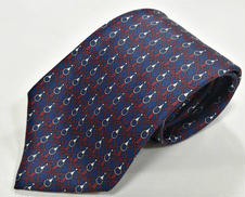 シルクネクタイ|GUCCI