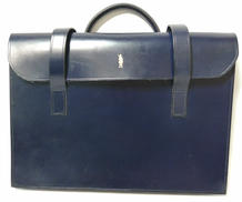 ×SWAINE ADENEY BRIGG ブライドルレザ|MACKINTOSH