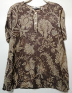 ヘンリーネックシャツ|VALENTINO GARAVANI