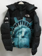 19AW STATUE PRINT BALTRO JACKE|THE NORTH FACE×SUPREME