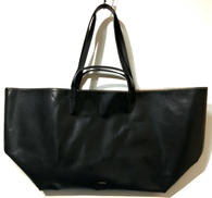 ラバービッグトートバッグ|CAHU