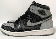 AIR JORDAN 1 RETRO HIGH|NIKE