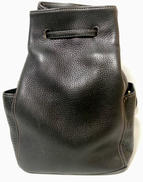 ワンショルダーレザーバック|COACH