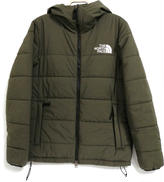トランゴパーカー|THE NORTH FACE