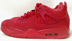 AIR JORDAN 4 RETRO FLYKNIT|NIKE