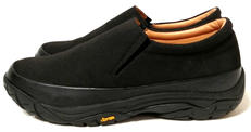 VIBRAMスリッポン|BEAUTY&YOUTH UNITED ARROWS