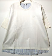 S/S ロゴTシャツ|LOEWE