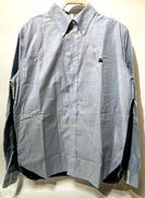 再構築BDLSシャツ|EYE JUNYA WATANABE