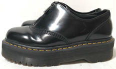 ドクターマーチン(DR.MARTENS)|QUAD RETRO AURIAN II QUAD ZIP
