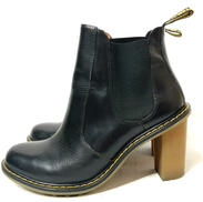 PARKWAY ELOISE CHELSEA BOOT|DR.MARTENS