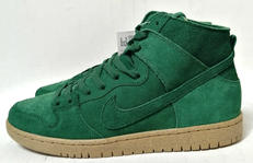 SB DUNK HIGH PRO DECON GORGE|NIKE