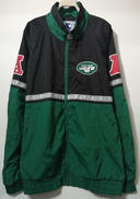 ナイロンジャケット|STERTER