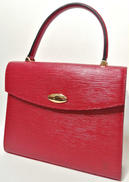 エピ マルゼルブ 小ポケ劣化あり|LOUIS VUITTON