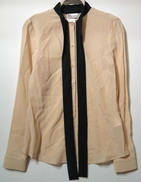 ボウタイブラウス|RED VALENTINO