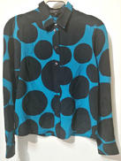 ドットシャツ|GUCCI