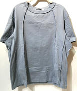 INSIDE OUT PANEL T|NVRFRGT