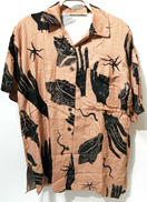 .ショートスリーブシャツ|ACNE STUDIOS