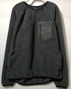 LOS GATOS FLEECE CREW|PATAGONIA
