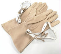 レザー手袋|HERMES