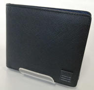 2つ折り財布|AGNES B.