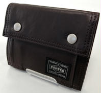 フリースタイルウォレット|PORTER