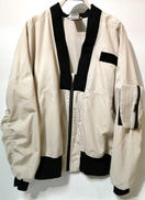 ADIDAS PARLEY ボンバージャケット|ADIDAS