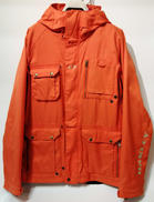 マウンテンパーカー|OAKLEY