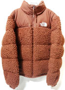 シェルパヌプシダウンジャケット|THE NORTH FACE