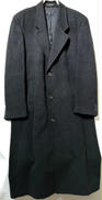 シングルロングコート|GIANFRANCO RUFFINI
