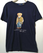 ベアプリントTシャツ|POLO RALPH LAUREN