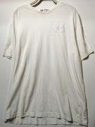 Y-3ロゴTシャツ|Y'S × ADIDAS