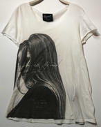 17SSフォトプリントTEE|FAGASSENT