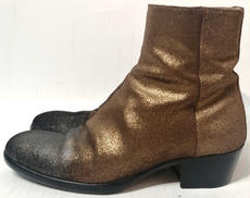 サイドジップブーツ|Maison Martin Margiela