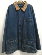 デニムカバーオール|OLD NAVY