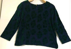 L/Sカットソー|PALLAS PALACE