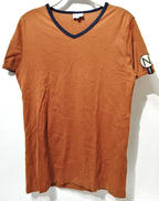 リンガーTEE|DRIES VAN NOTTEN