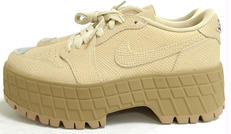 厚底ローカットスニーカー|NIKE