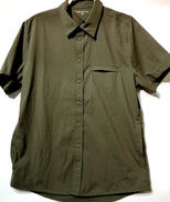 POUTNIK KNIGHT SHIRTS S/S|TILAK