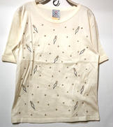 80S総柄SSカットソー|FENDI