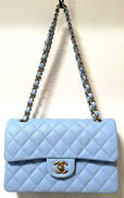 マトラッセ23ダブルフラップ|CHANEL