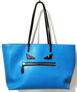 モンスタートートバッグ|FENDI