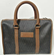 ミニボストンバック|CHRISTIAN  DIOR