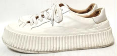 厚底スニーカー|JIL SANDER