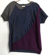 SSニット|DRIES VAN NOTTEN