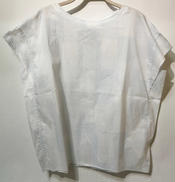 NSコットンブラウス|BEARDSLEY