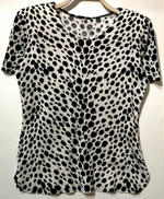 レオパードTEE|伊太利屋