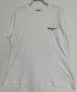 コットンTシャツ|MSGM